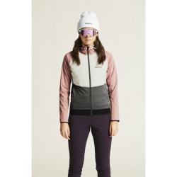 Craft ADV Pursuit Thermal W 1907846 dámská bunda - růžová (726905)