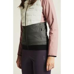 Craft ADV Pursuit Thermal W 1907846 dámská bunda - růžová (726905)