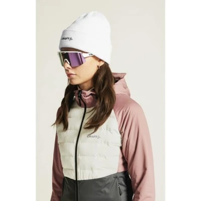 Craft ADV Pursuit Thermal W 1907846 dámská bunda - růžová (726905)