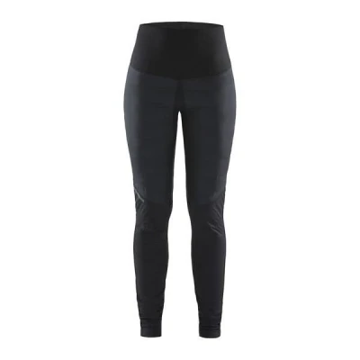 Craft ADV Pursuit Thermal W 1907850 dámské kalhoty - černá (999000) POUZE XS (VÝPRODEJ) Craft ADV Pursuit Thermal W 1907850 dámské kalhoty - černá (999000) POUZE XS (VÝPRODEJ)