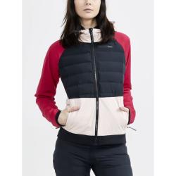 Craft ADV Pursuit Thermal W 1907846 dámská bunda - černá (999479)