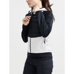 Craft ADV Pursuit Thermal W 1907846 dámská bunda - černá (999914)