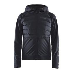 Craft ADV Pursuit Thermal W 1907846 dámska bunda - čierna (999000) Craft ADV Pursuit Thermal W 1907846 dámska bunda - čierna (999000)