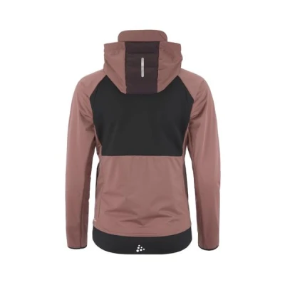 Craft ADV Pursuit Thermal W 1907846 dámská bunda - červená (473499)