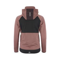 Craft ADV Pursuit Thermal W 1907846 dámská bunda - červená (473499)