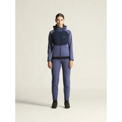 Craft ADV Pursuit Thermal W 1907846 dámská bunda - modrá (396905)
