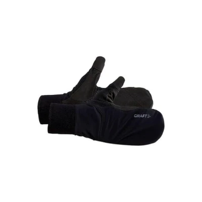 Craft ADV Speed 1909894 palčáky - černá (999000(9990)) POUZE XL (VÝPRODEJ) Craft ADV Speed 1909894 palčáky - černá (999000(9990)) POUZE XL (VÝPRODEJ)