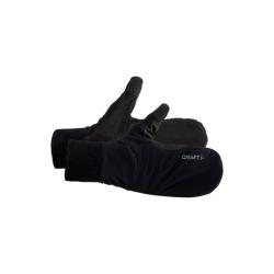 Craft ADV Speed 1909894 palčáky - černá (999000(9990)) Craft ADV Speed 1909894 palčáky - černá (999000(9990))