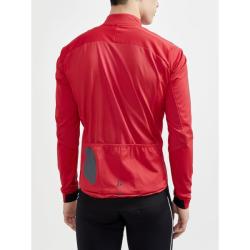 Craft ADV SubZ 1911188 pánská cyklobunda - červená (404000)