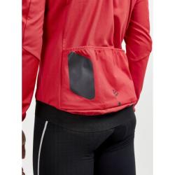 Craft ADV SubZ 1911188 pánská cyklobunda - červená (404000)