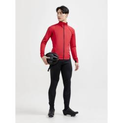 Craft ADV SubZ 1911188 pánská cyklobunda - červená (404000)