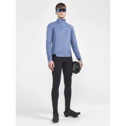 CRAFT ADV SubZ 1911188 pánská cyklobunda - modrá (362000)