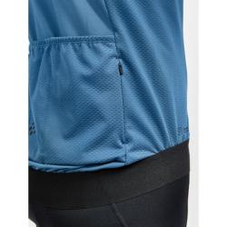 CRAFT ADV SubZ 1911188 pánská cyklobunda - tmavě zelená (676000)