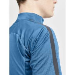 CRAFT ADV SubZ 1911188 pánská cyklobunda - tmavě zelená (676000)