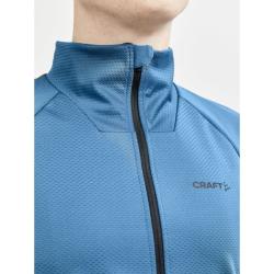 Craft ADV SubZ 1911188 pánská cyklobunda - tmavě zelená (676000)