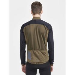 CRAFT ADV SubZ 1911188 pánská cyklobunda - zelená (671999)