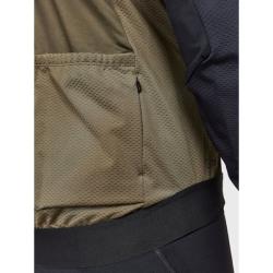 CRAFT ADV SubZ 1911188 pánská cyklobunda - zelená (671999)