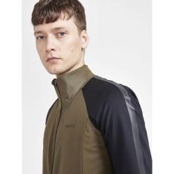 CRAFT ADV SubZ 1911188 pánská cyklobunda - zelená (671999)