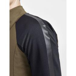 CRAFT ADV SubZ 1911188 pánská cyklobunda - zelená (671999)