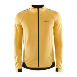 Craft ADV SubZ 1911188 pánská cyklobunda - žlutá (549000)