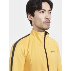 Craft ADV SubZ 1911188 pánská cyklobunda - žlutá (549000)