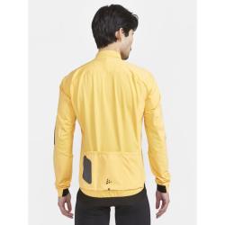 Craft ADV SubZ 1911188 pánská cyklobunda - žlutá (549000)