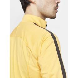 Craft ADV SubZ 1911188 pánská cyklobunda - žlutá (549000)