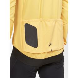 Craft ADV SubZ 1911188 pánská cyklobunda - žlutá (549000)