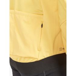 Craft ADV SubZ 1911188 pánská cyklobunda - žlutá (549000)