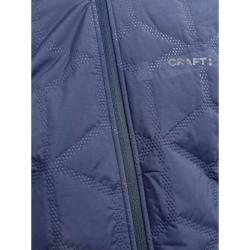 Craft ADV SubZ 2 1911330 zateplená běžecká bunda POUZE M - černá (VÝPRODEJ)