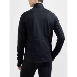 Craft ADV SubZ 2 1911330 zateplená běžecká bunda POUZE M - černá (VÝPRODEJ)