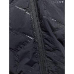 Craft ADV SubZ 2 1911330 zateplená běžecká bunda POUZE M - černá (VÝPRODEJ)