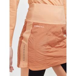 Craft ADV SubZ 2 W dámská sukně - oranžová (732716)