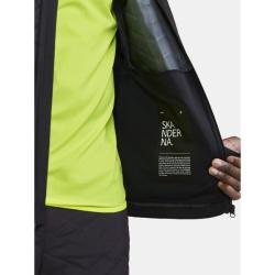 Craft ADV SubZ 3 1913615 pánská bunda - černá (999000)