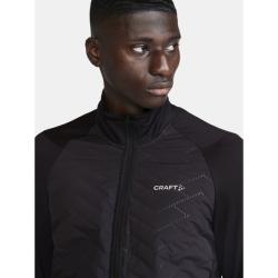 Craft ADV SubZ 3 1913615 pánská bunda - černá (999000)