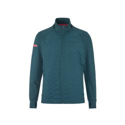 CRAFT ADV SubZ 3 1913615 pánska bunda - zelená (629000)