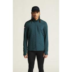 CRAFT ADV SubZ 3 1913615 pánská bunda - zelená (629000)