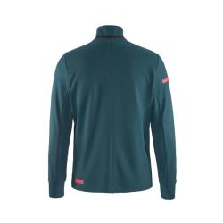 CRAFT ADV SubZ 3 1913615 pánská bunda - zelená (629000)