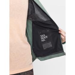 CRAFT ADV SubZ 3 1913621 dámská bunda - zelená (626000)