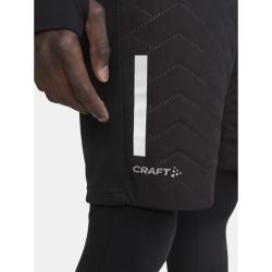 Craft ADV SubZ 3 1913723 pánské šortky - černá (999000)