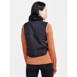 Craft ADV SubZ 3 W 1912228 dámská vesta - černá (999000)