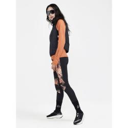 Craft ADV SubZ 3 W 1912228 dámská vesta - černá (999000)