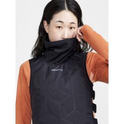 Craft ADV SubZ 3 W 1912228 dámská vesta - černá (999000)