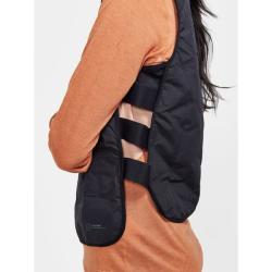 Craft ADV SubZ 3 W 1912228 dámská vesta - černá (999000)