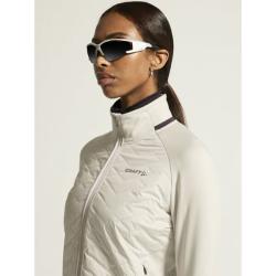 CRAFT ADV SubZ 3 W 1913621 dámská bunda - smetanová (214000)