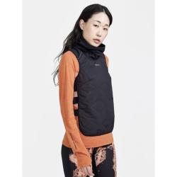 Craft ADV SubZ 3 W 1912228 dámská vesta - černá (999000)