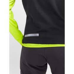 Craft ADV SubZ 4 W 1913628 dámská vesta - černá (999000)