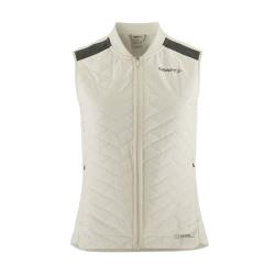 CRAFT ADV SubZ 4 W 1913628 dámská vesta - hnědá (214000)