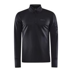 CRAFT ADV SubZ LS 1911331 pánské triko - černá (999000) CRAFT ADV SubZ LS 1911331 pánské triko - černá (999000)