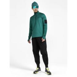 CRAFT ADV SubZ LS 1911331 pánské triko - zelená (678000)